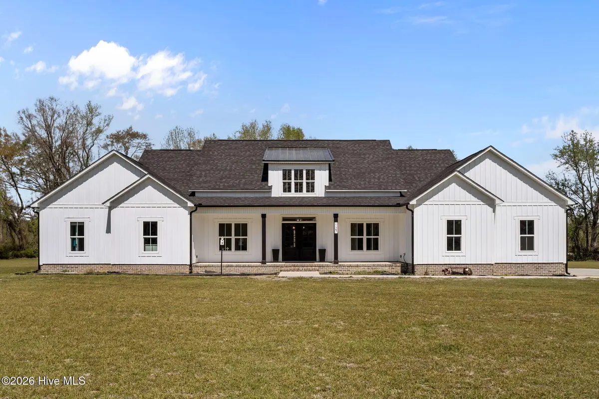 127 Louise Lane, Richlands, NC 28574 - #1