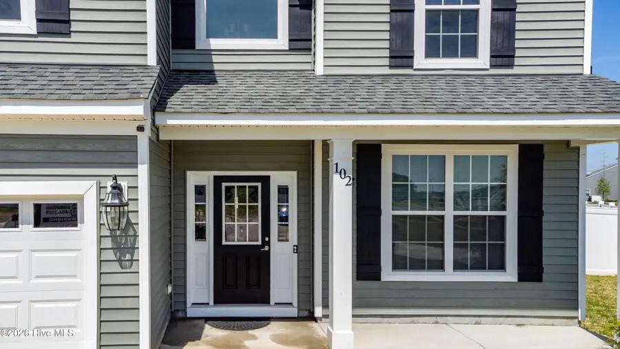 102 Genoa Drive, Elizabeth City, NC 27909 - #3
