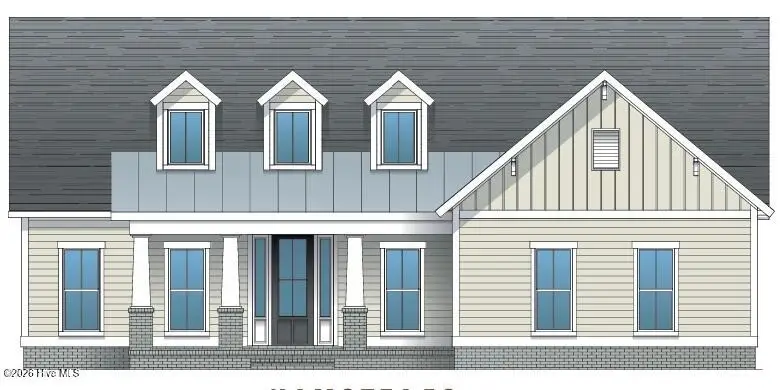 213 Paddle Court, Wilmington, NC 28412 - #1