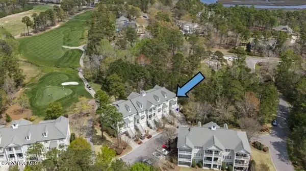 607 River Ridge Road #Unit 6, Shallotte, NC 28470