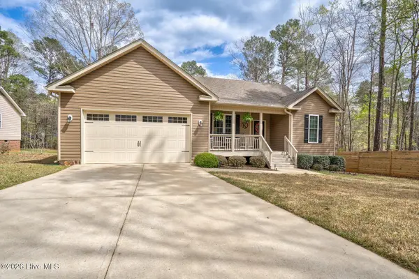 133 Shawnee Drive, Louisburg, NC 27549