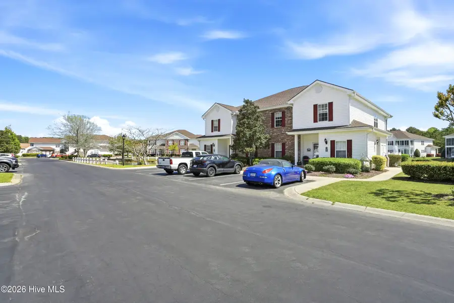 8855 Radcliff Drive Nw #13d, Calabash, NC 28467 - #3