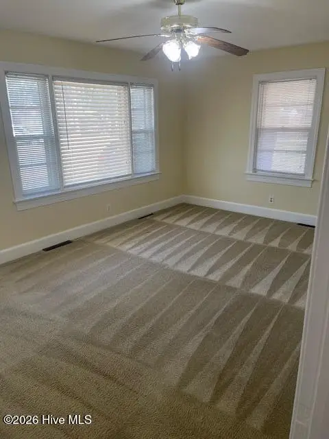 406 W Daniels Street, Kinston, NC 28501 - #2