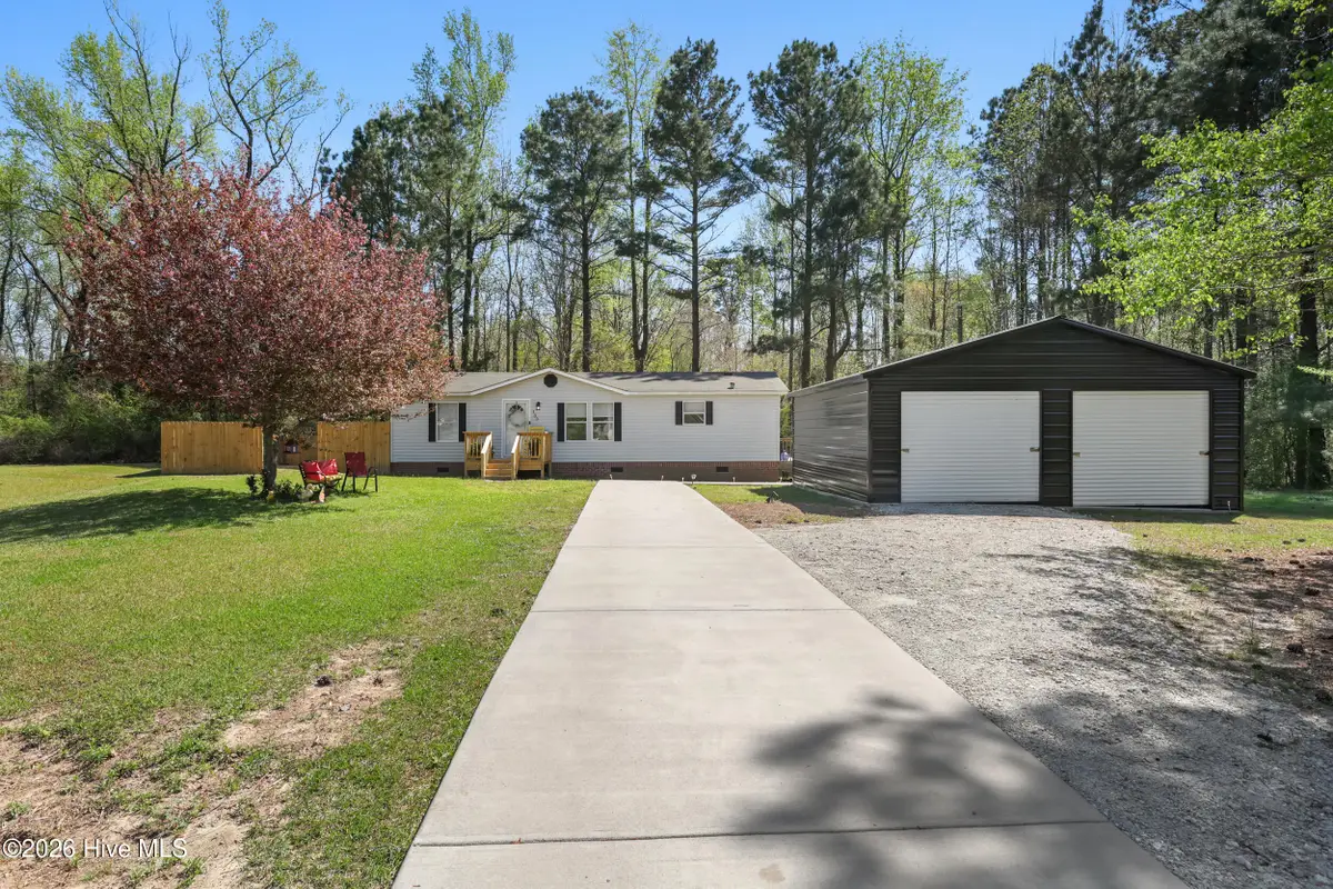 133 Woodcroft Lane, Rocky Point, NC 28457 - #1