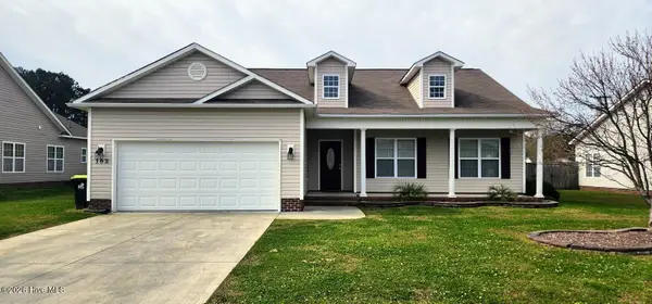 102 Borough Nest Drive, Swansboro, NC 28584