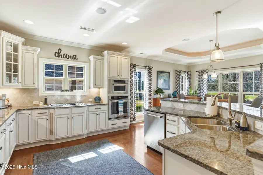 1715 Mute Swan Lane Se, Bolivia, NC 28422 - #3