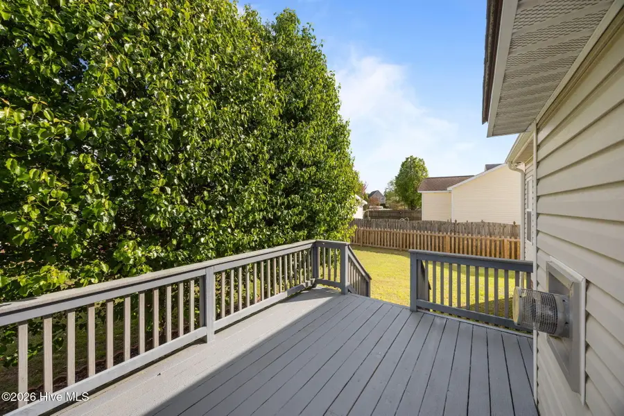 3609 Montery Drive, Winterville, NC 28590 - #3