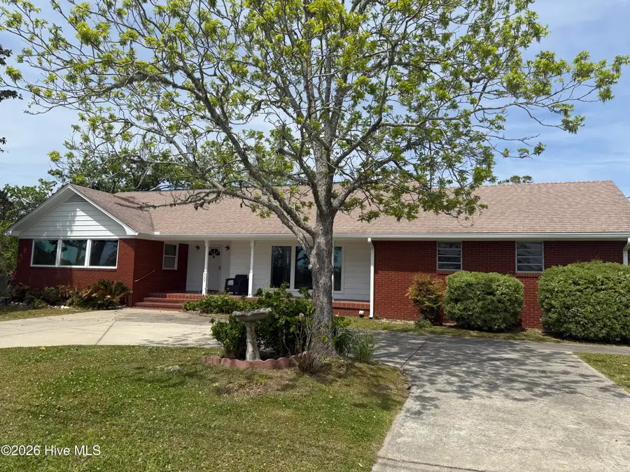 459 Shell Road, Atlantic, NC 28511 - #3