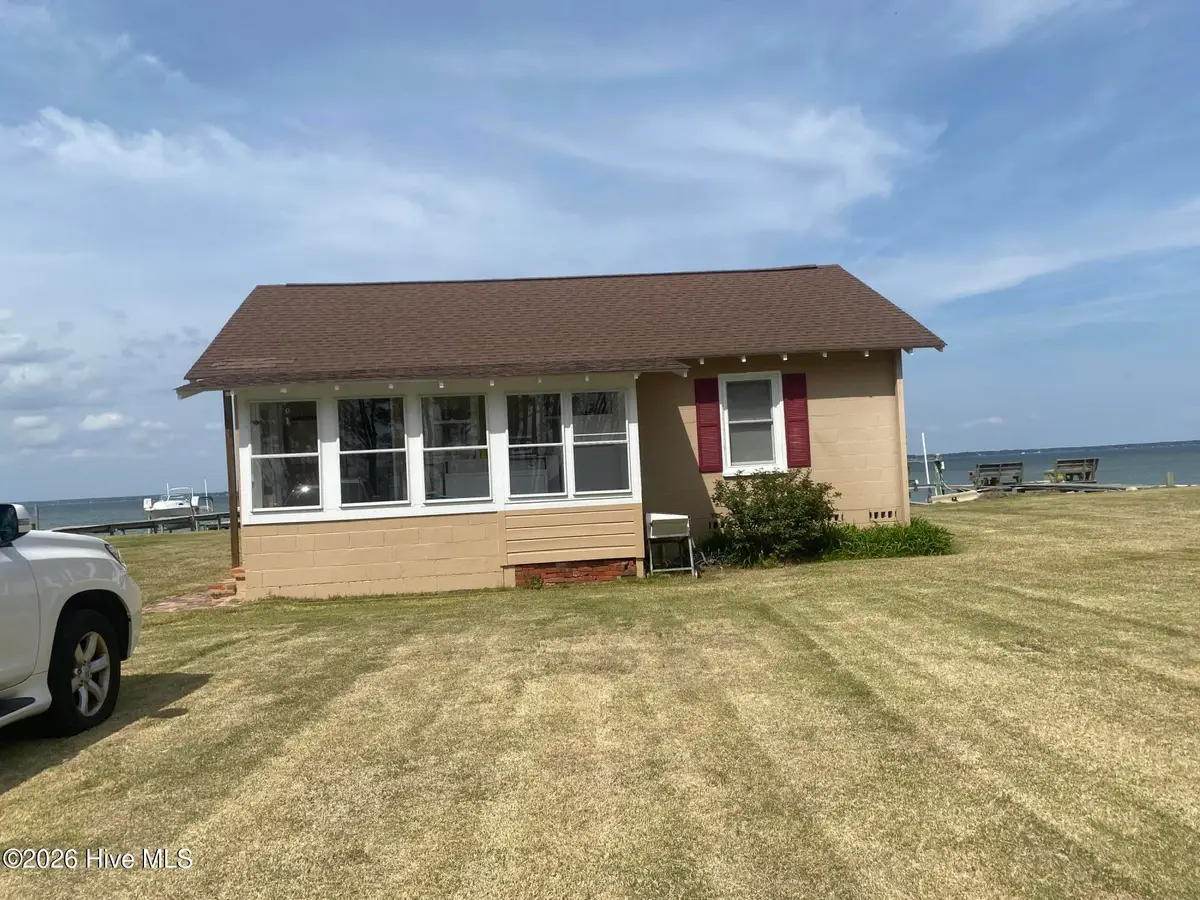 71 Service Street, Aurora, NC 27806 - #1