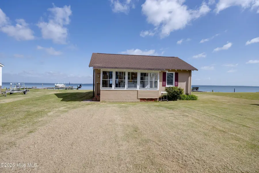 71 Service Street, Aurora, NC 27806 - #2