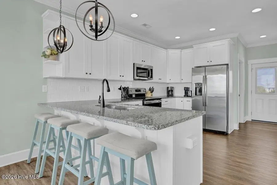 2671 Island Drive, North Topsail Beach, NC 28460 - #2