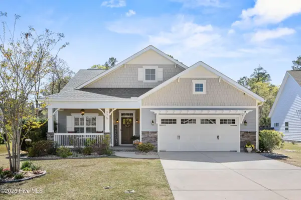 375 Canter Crest Road, Hampstead, NC 28443