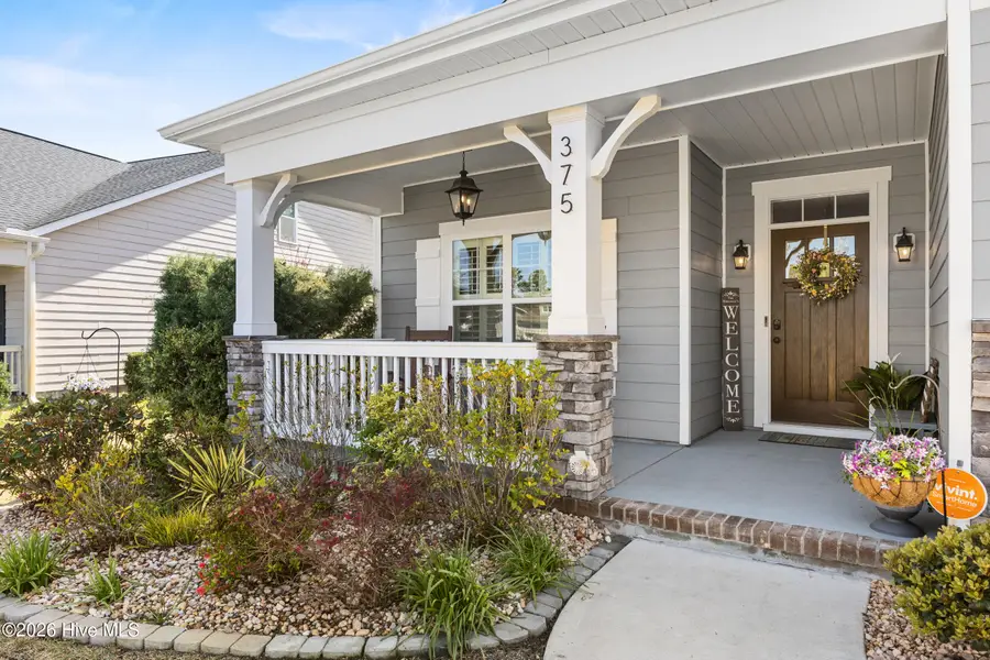 375 Canter Crest Road, Hampstead, NC 28443 - #2