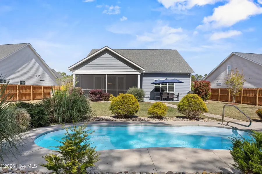 375 Canter Crest Road, Hampstead, NC 28443 - #3