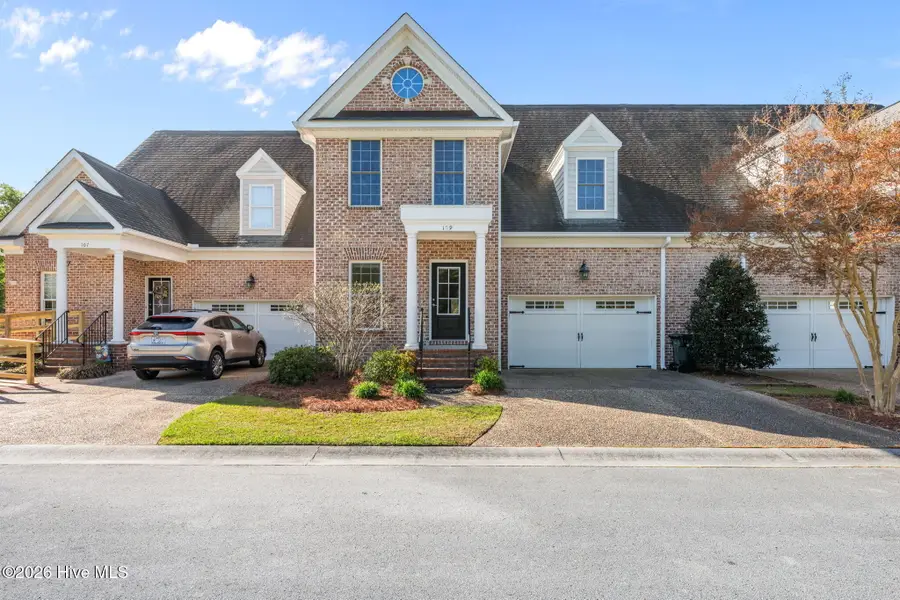 109 Colonel Burgwyn Drive, New Bern, NC 28562 - #2