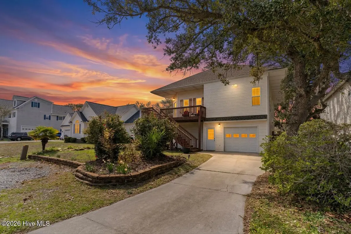 217 NE 61st Street, Oak Island, NC 28465 - #1