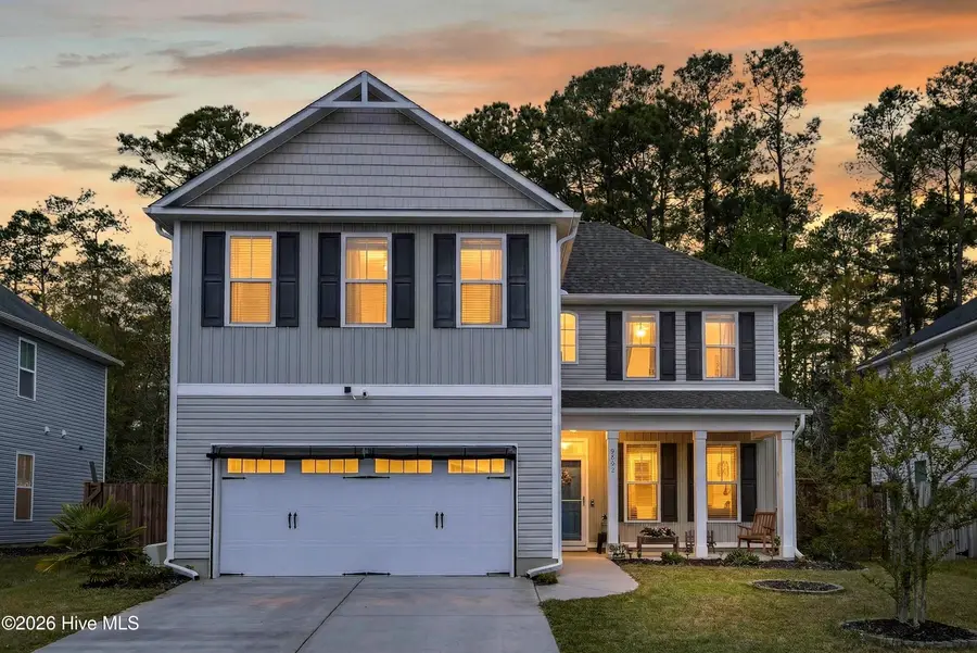 9397 Cassadine Court, Leland, NC 28451 - #2