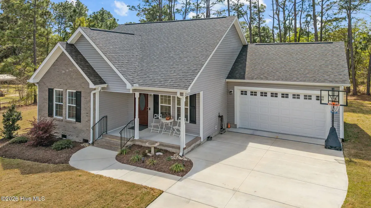 106 Walnut Avenue, Hamlet, NC 28345 - #1