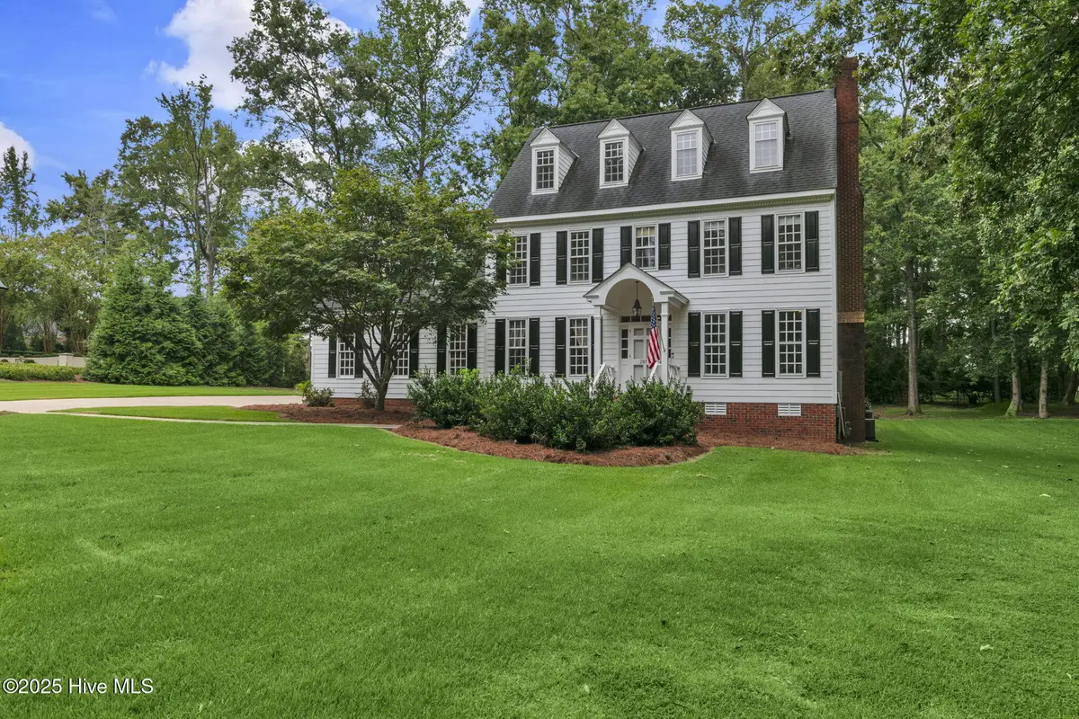 2811 Deerfield Lane N, Wilson, NC 27896 - #1