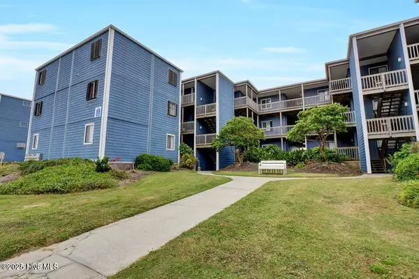 2210 New River Inlet Road #Unit 251, North Topsail Beach, NC 28460