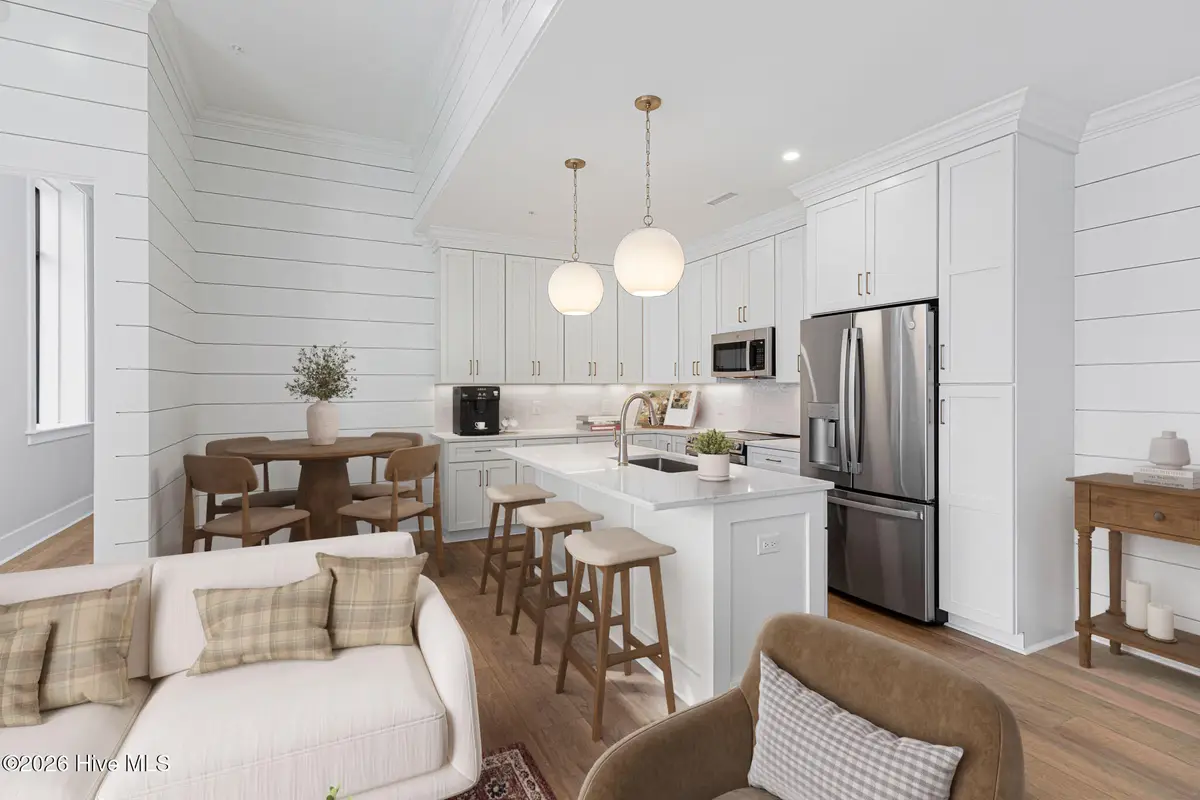 805 Mulberry Street #106, Beaufort, NC 28516 - #1