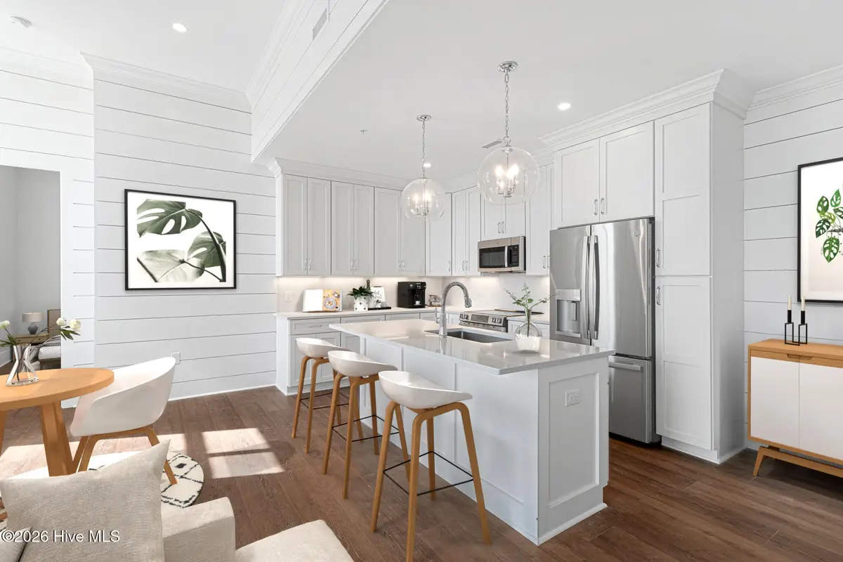 805 Mulberry Street #206, Beaufort, NC 28516 - #1