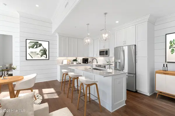 805 Mulberry Street #206, Beaufort, NC 28516