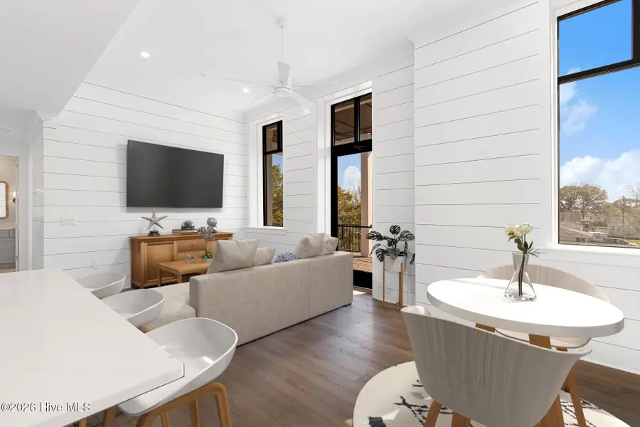 805 Mulberry Street #206, Beaufort, NC 28516 - #2