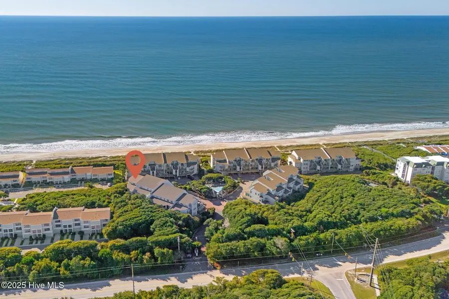 301 Salter Path Road #12 Genesis, Pine Knoll Shores, NC 28512 - #2