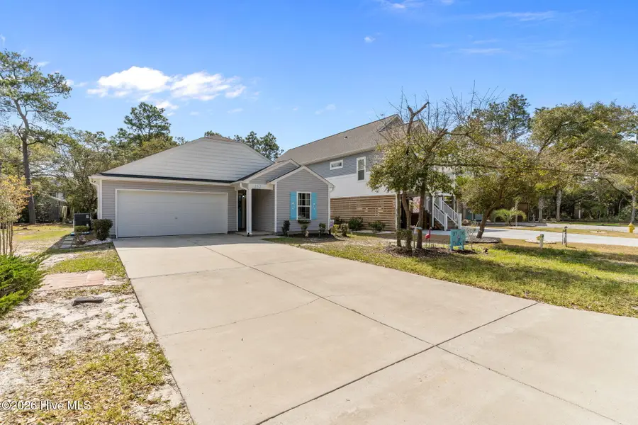 152 NW 10th Street, Oak Island, NC 28465 - #2