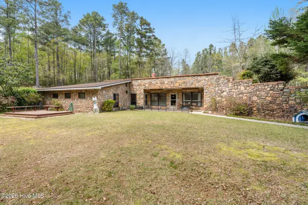 194 Poole Road, Rockingham, NC 28379