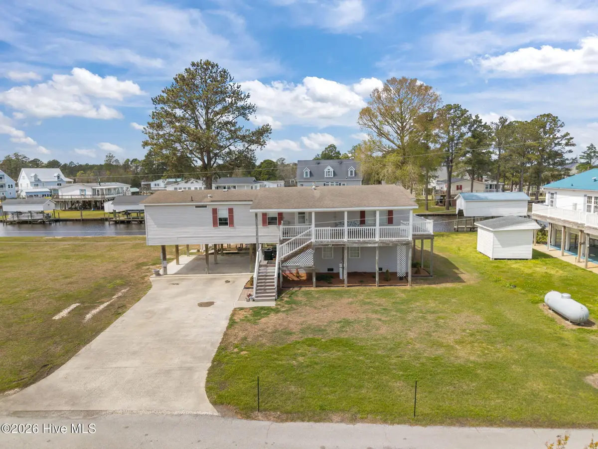 46 Riverview Drive, Chocowinity, NC 27817 - #1