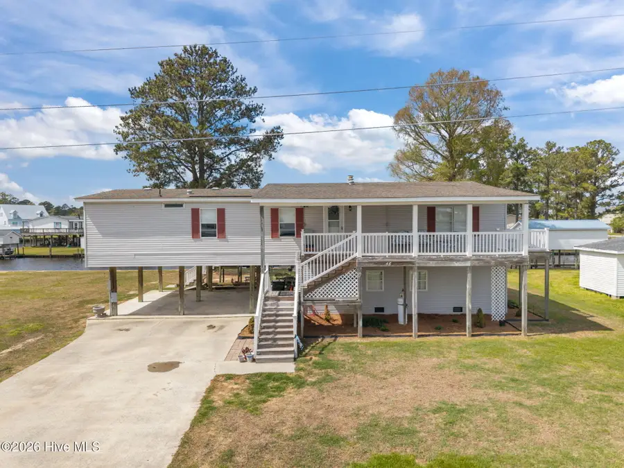 46 Riverview Drive, Chocowinity, NC 27817 - #2