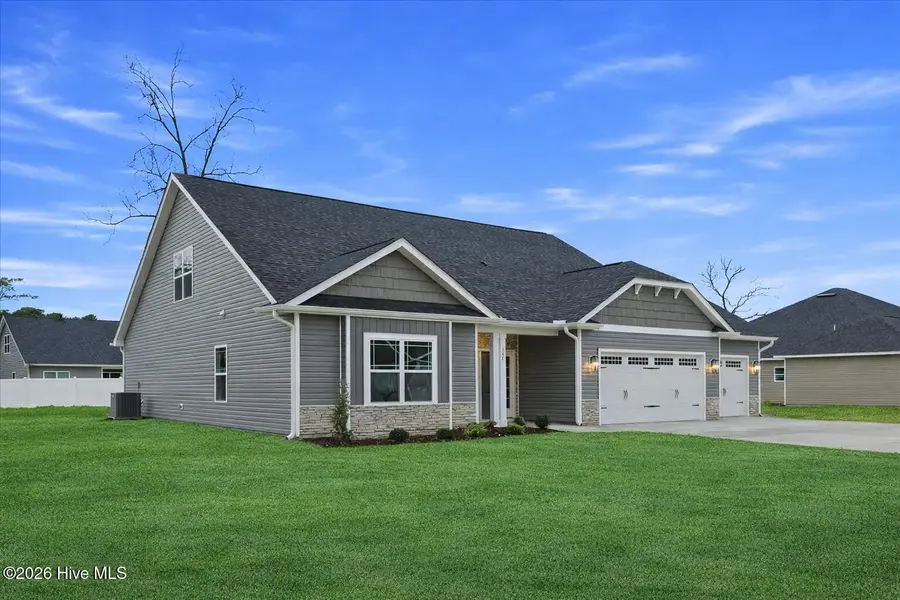 107 Manchester Court, La Grange, NC 28551 - #3