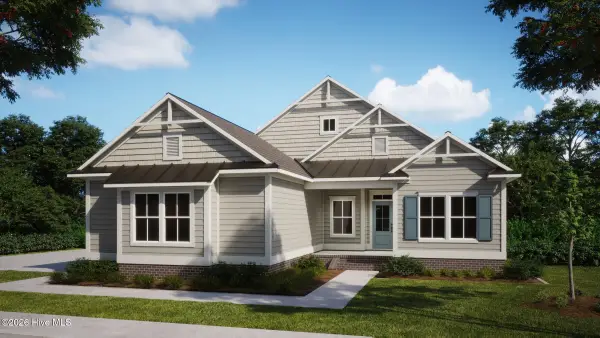 7524 Wallace Place Sw #18, Sunset Beach, NC 28468