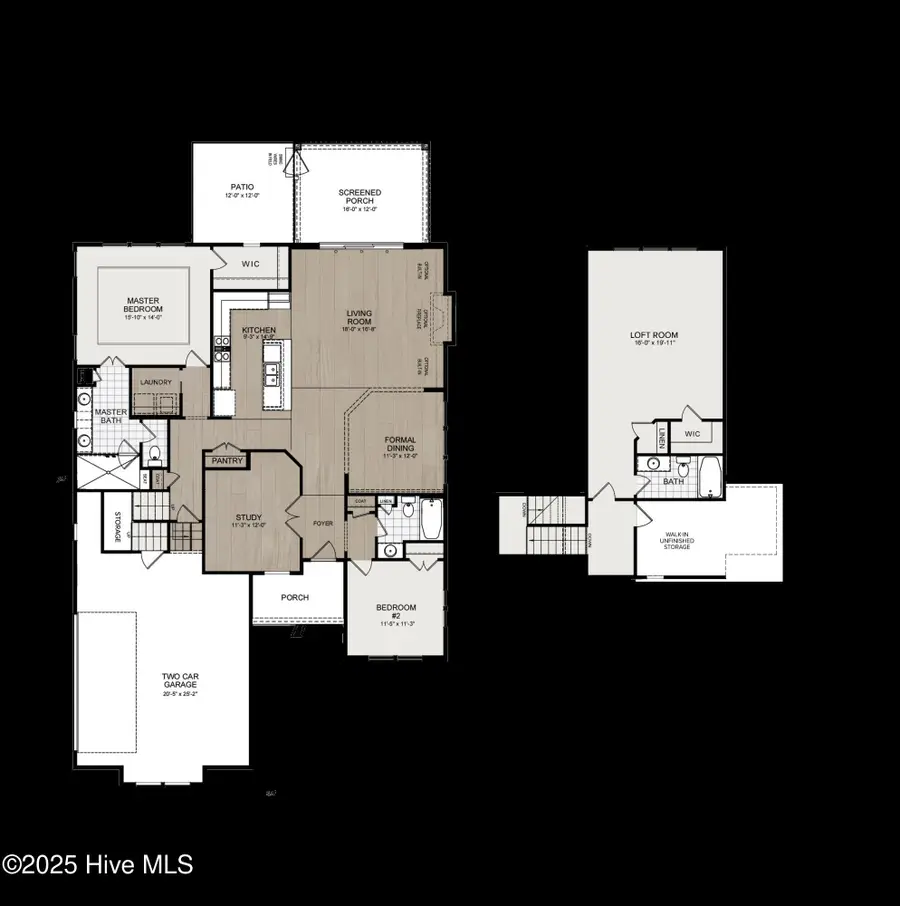 7524 Wallace Place Sw #18, Sunset Beach, NC 28468 - #2