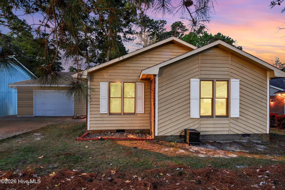 Address Withheld By Seller, Fayetteville, NC 28311 - #1