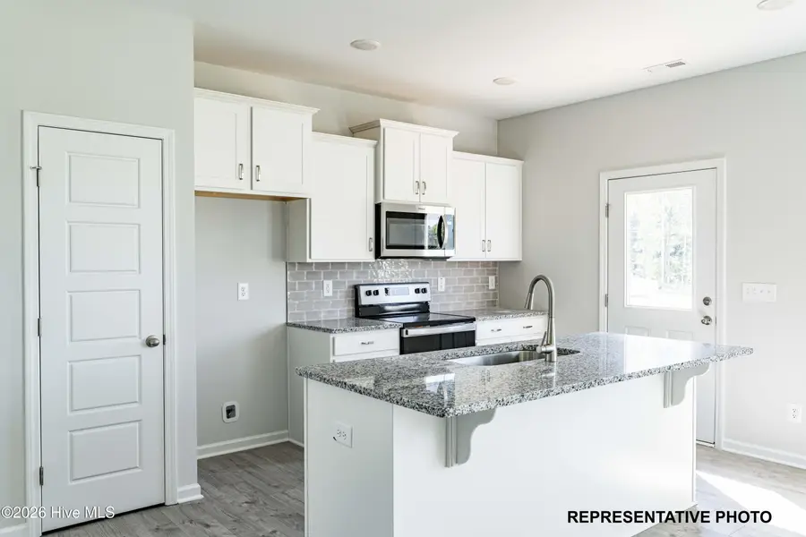 80 Cupid Court, Middlesex, NC 27557 - #2