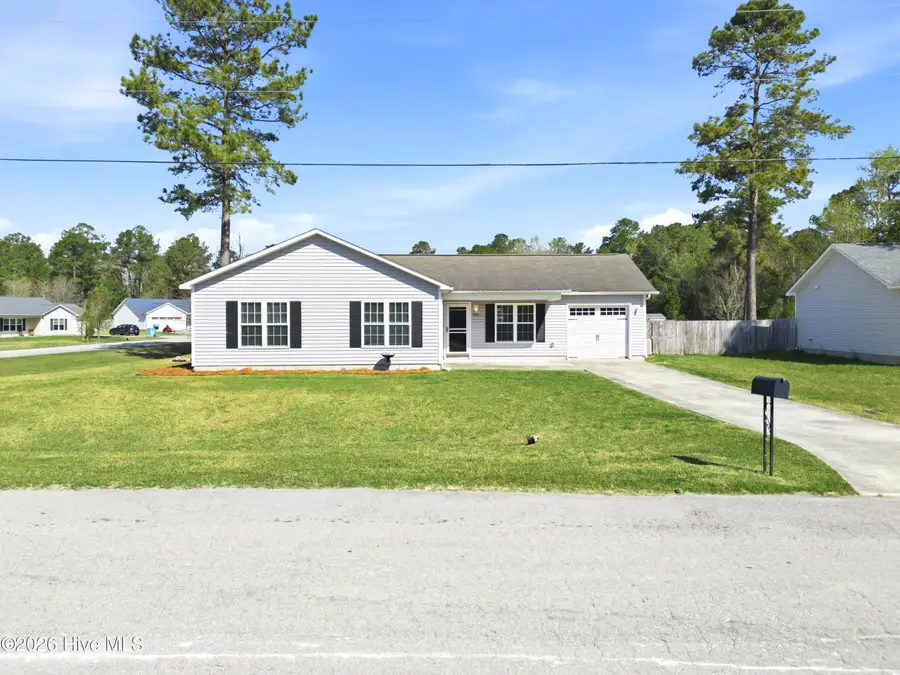 234 Sweet Gum Lane, Richlands, NC 28574 - #2