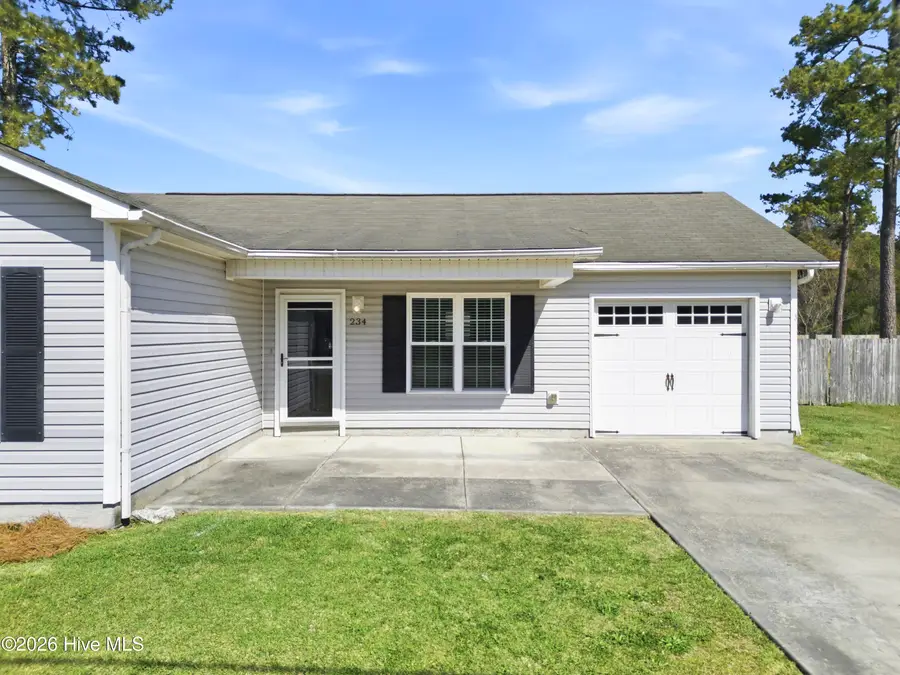 234 Sweet Gum Lane, Richlands, NC 28574 - #3