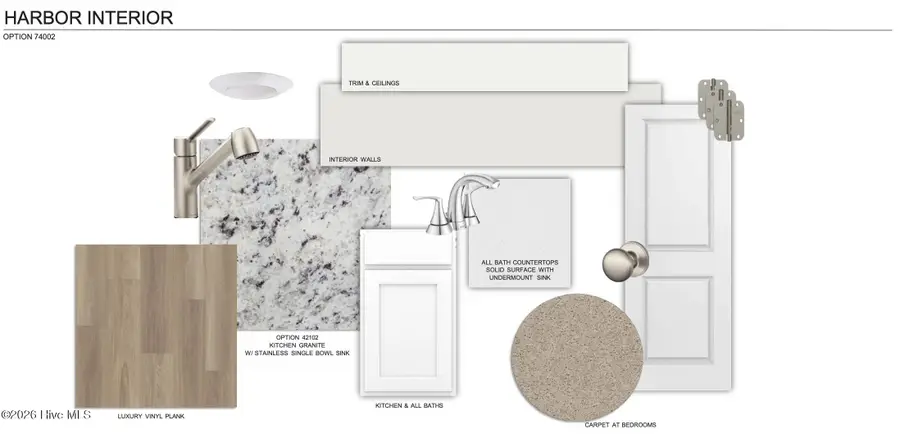 4528 Terrace Road Sw #Homesite 121, Shallotte, NC 28470 - #3