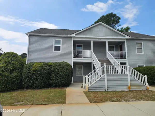2712 S 17th Street #Apt C, Wilmington, NC 28412
