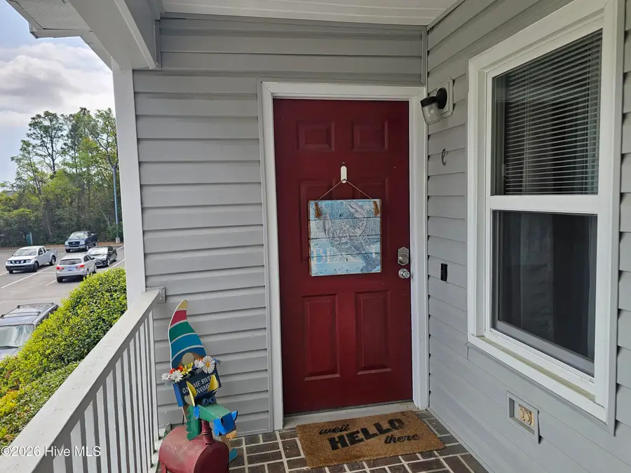 2712 S 17th Street #Apt C, Wilmington, NC 28412 - #2