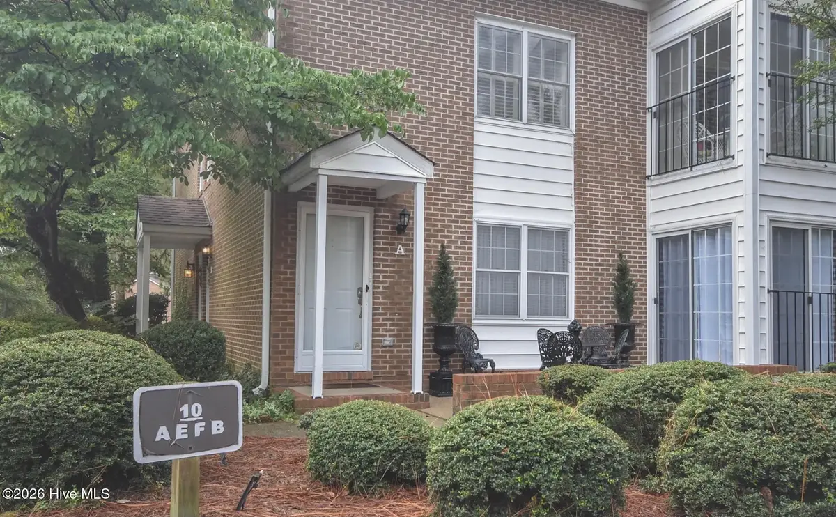 9265 Us 15-501 Highway 10a Highway #A, Pinehurst, NC 28374 - #1