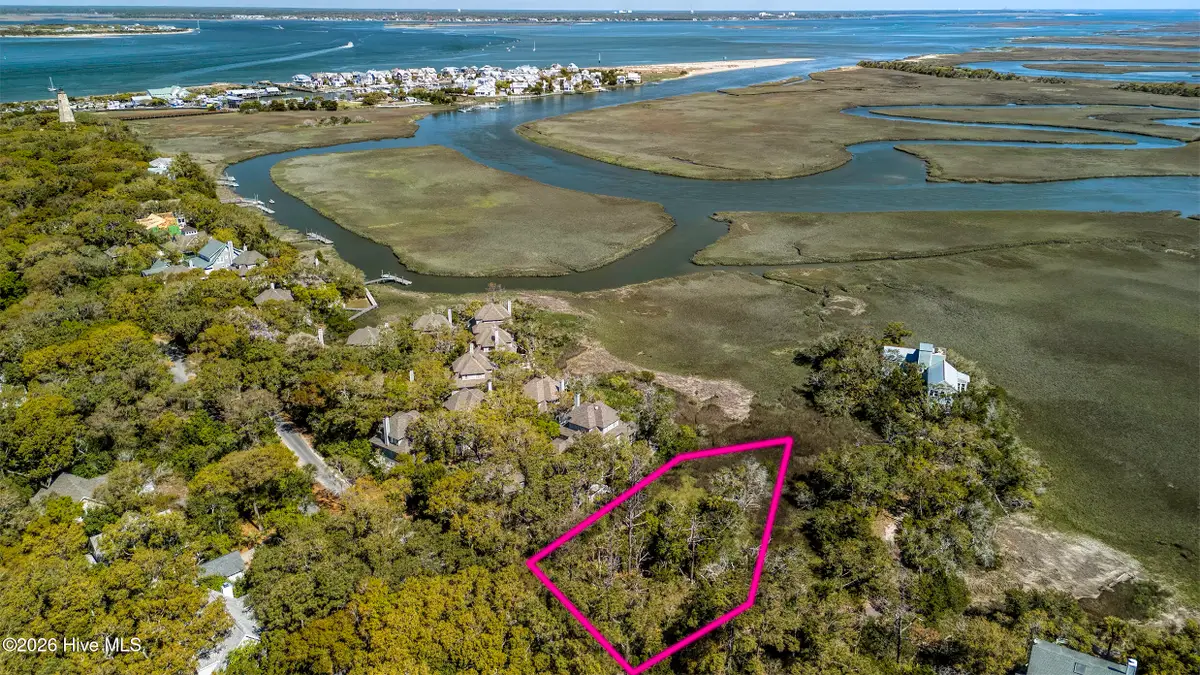 1 Stede Bonnet Close, Bald Head Island, NC 28461 - #1