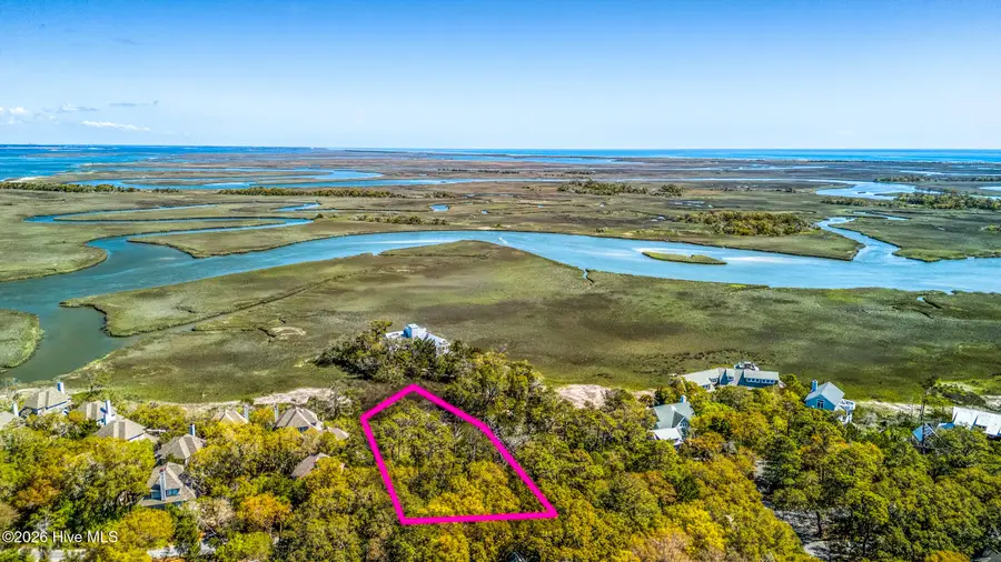 1 Stede Bonnet Close, Bald Head Island, NC 28461 - #2