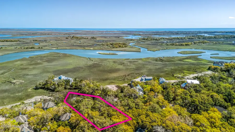 1 Stede Bonnet Close, Bald Head Island, NC 28461 - #3