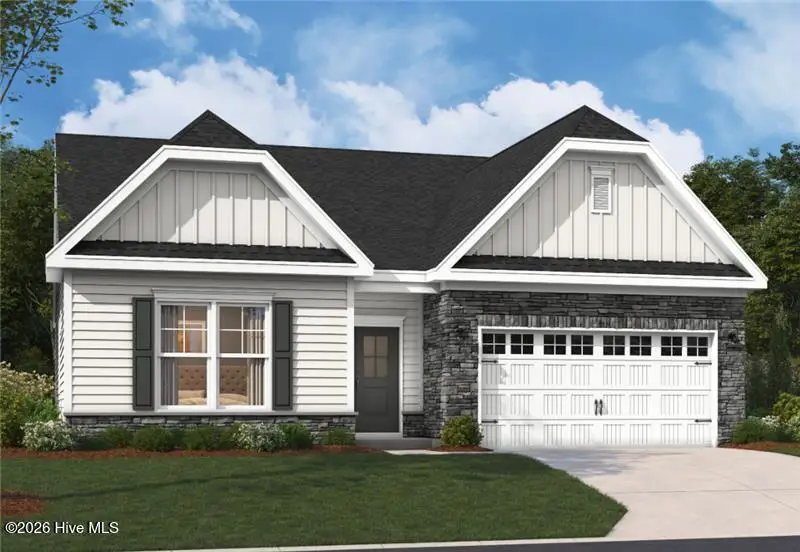 2029 Brisco Way #8, Leland, NC 28451 - #1