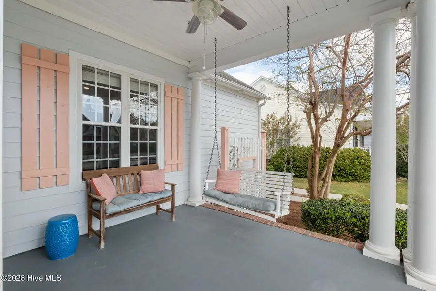 520 Bayfield Drive, Wilmington, NC 28411 - #2