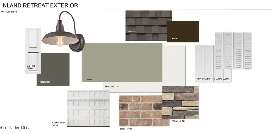 4535 Terrace Road Sw #Homesite 141, Shallotte, NC 28470 - #2